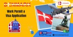 Navigating Denmark's Work and Business Resident Visa Requirements for Azerbaijani Citizens