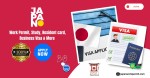 Japan Work Permit and Business Resident Visa Requirements for Barbadian Citizens